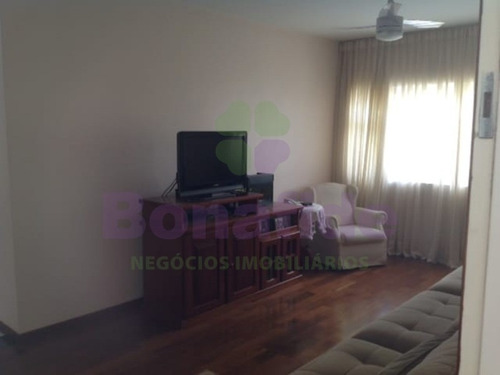 Imagem 4 de 18 de Apartamento, Edifício Tiradentes, Jardim Petrópolis, Jundiaí - Ap10558 - 33869195