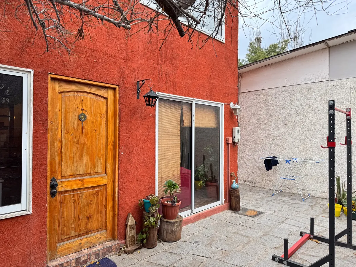 Imagen 3 de 23 de Arriendo Casa Las Vertientes, San José De Maipo