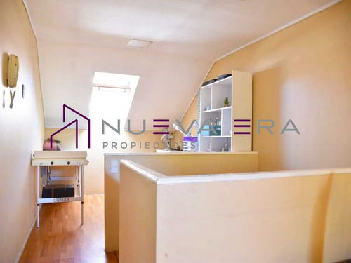 Casa De 2 Pisos 3d 2 B En Maipú (94475)