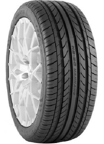 Llantas Carro 215/50 R17 Ns20 Envío Gratis Nankang