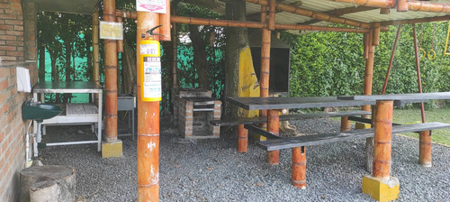 Imagen 7 de 26 de Finca De Alquiler Por Días El Congolo Pereira