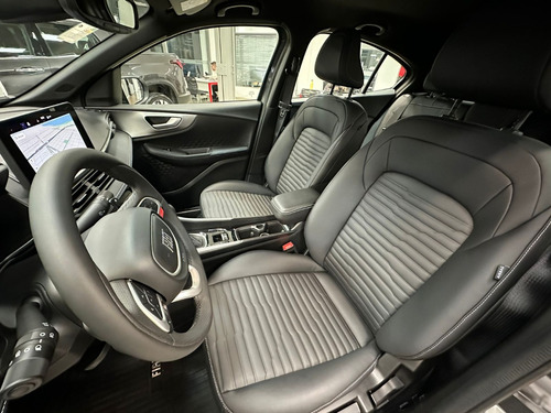 Fiat Fastback 1.3 Turbo At6 0km Marcela Venta Convencional