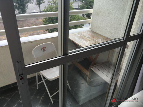 Imagem 4 de 11 de Apartamento À Venda, 65 M² Por R$ 300.000,00 - Assunção - São Bernardo Do Campo/sp - Ap2089