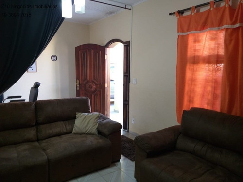 Imagem 8 de 28 de Venda, Jd Eldorado - Ca08609 - 34700207
