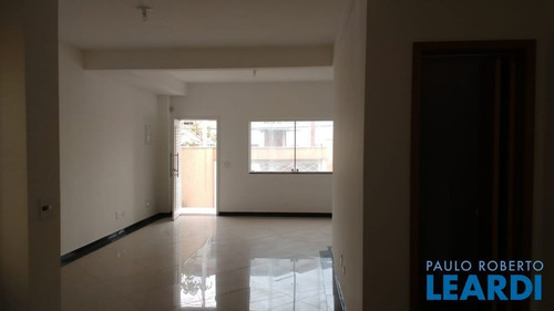 Imagem 1 de 15 de Sobrado - Cidade Ademar - Sp - 559617