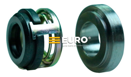 Selo Do Compressor Sanden Tr90 Mecânico R12 / R134a