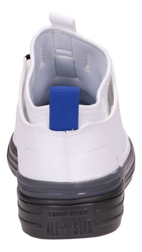 Imagen 5 de 10 de Tenis Converse Caballero 166339c