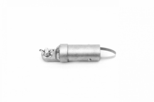 Imagen 1 de 4 de Adaptador Para Tubo (flotas, Cepillos Y Peines)