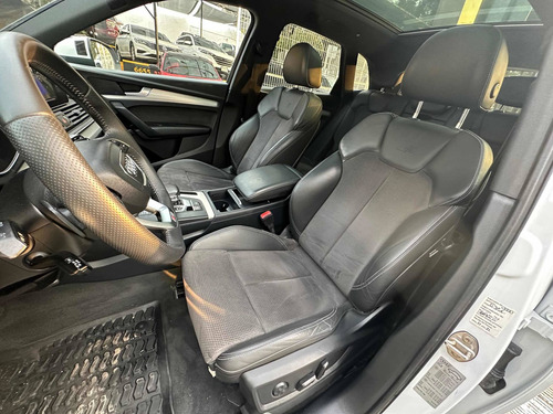 Audi Q5 2.0 L T S Line Dsg
