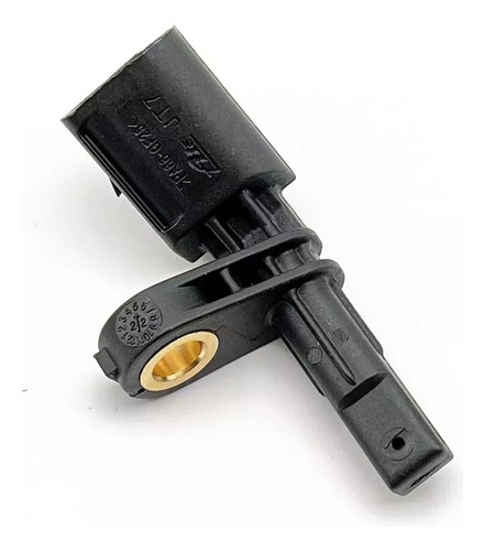 Sensor Abs Delantero Izquier Passat 2010 Original 7h0927803