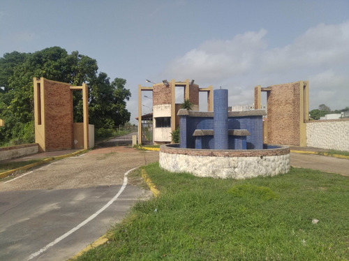 Terreno En Venta Av Raúl Leoni , Juanico Country