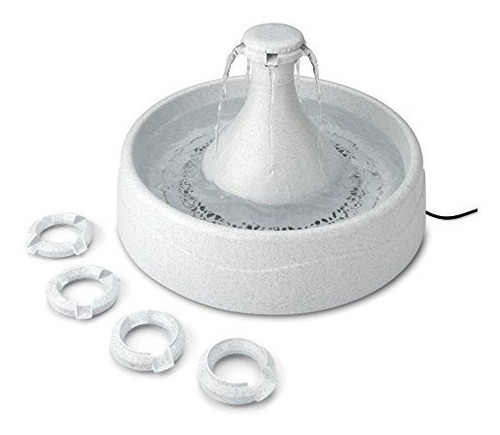 Fuente De Agua Para Mascotas