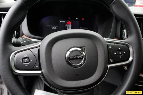 Volvo XC60 2.0 Recharge Plus T8 Hibrido At