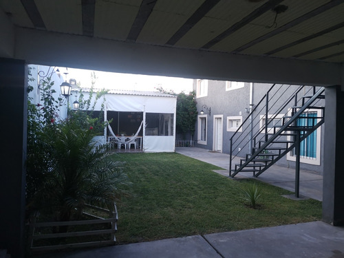 Departamento Totalmente Amoblado 2 Ambientes
