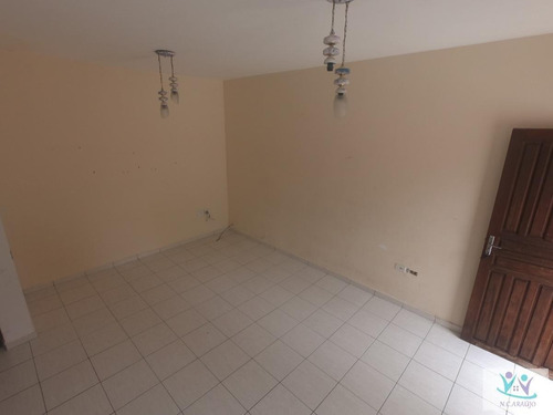 Casa Para Venda Em Mogi Das Cruzes, Cidade Jardim, 3 Dormitórios, 1 Suíte, 3 Banheiros, 4 Vagas - Ca0444_2-1137231