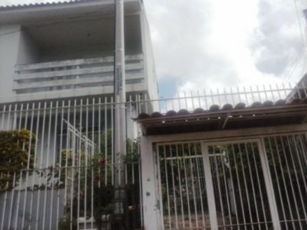 Casa Em Nonoai Com 2 Dormitórios - Mi12286