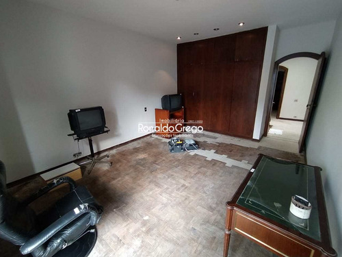 Imagem 5 de 27 de 4 Dorms, 4 Suites Jardim Luzitânia, Ao Lado Do Parque Do Ibira - V4963