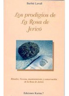 Libro Prodigios De La Rosa De Jerico Los De Lavall Barbie Ka