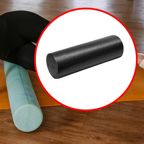Rodillo De Premium Para Fortalecimiento Profundo Del 45cm