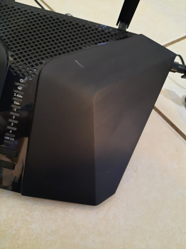 Router Netgear Nighthawk Ax6 Ax4300 (Usado)