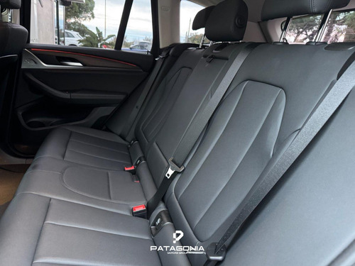 BMW X3 2.0 Sdrive20i