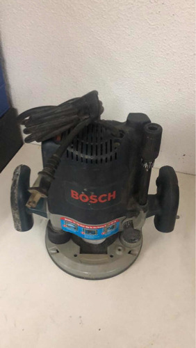 Trompo Bosch