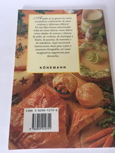 Recetas De Comida Y Postres