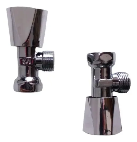 Llave De Arresto De 1/2