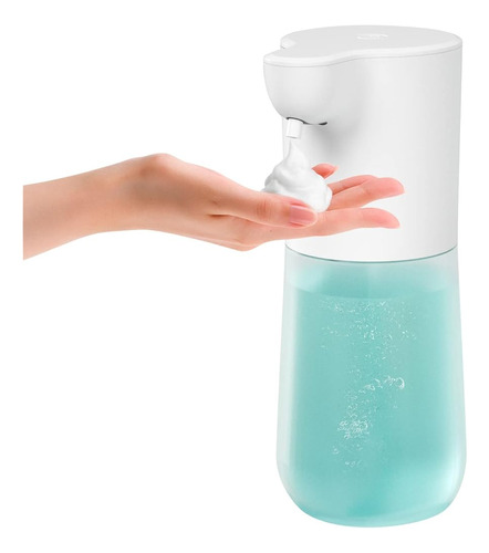 Dispensador De Jabón Espumoso, Cungsa 20oz / 600ml Dispensad