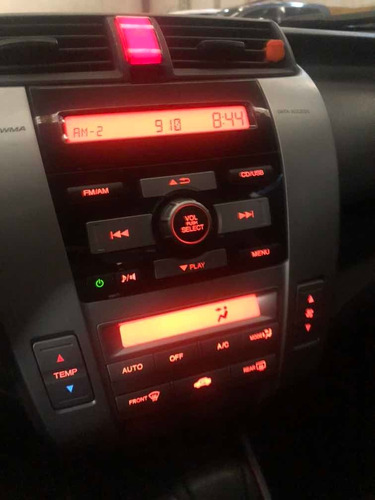 Honda City Ex A/t 2010