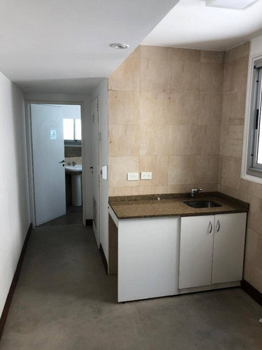 Oficinas Alquiler Retiro