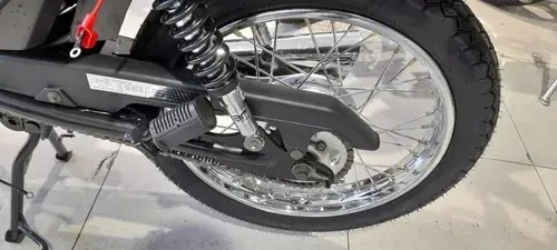 Imagen 6 de 25 de Patentada $461.400 O 12de$60800 Gilera Vc 150 C/disco (ac1 4