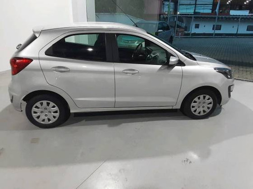 Ford Ka 1.0 Ti-vct Flex Se Manual