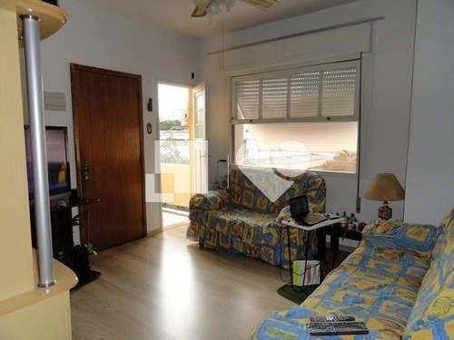 Imagem 11 de 15 de Apartamento - Cidade Baixa - Ref: 37726 - V-58460000