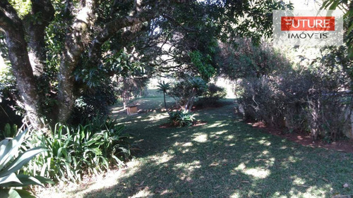 Imagem 10 de 12 de Chácara Com 3 Dormitórios À Venda, 1000 M² Por R$ 450.000,00 - Chacara Val Paraiso - Atibaia/sp - Ch0015