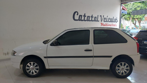 Volkswagen Gol 1.0 Total Flex 3p