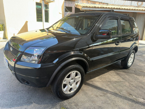 Ford Ecosport 1.6 Xlt Flex 5p