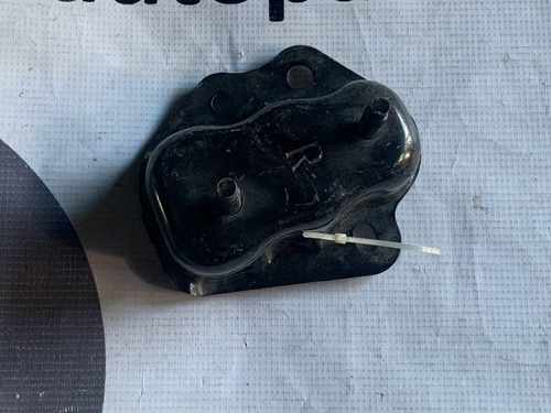 Base De Refuerzo Trasero Corolla 2003 2013 Rh Nueva Original (Usado)
