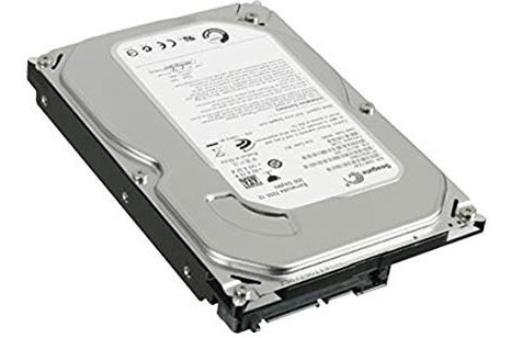 Disco Seagate Video 500 Gb Sata 3.5  ´para Dvr/pc 5900 Rpm