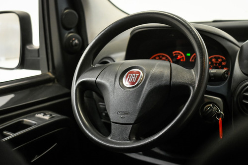 Fiat Qubo 1.4 Fiorino Dynamic 73cv
