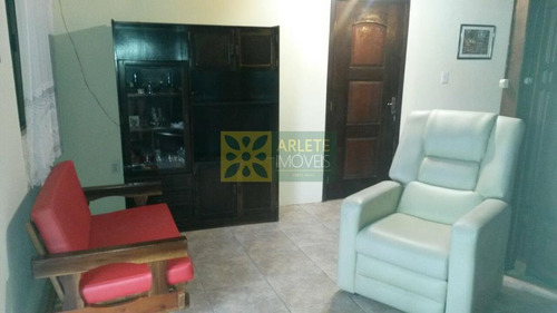 Imagem 6 de 15 de Casa No Bairro Centro Em Porto Belo Sc - 1428