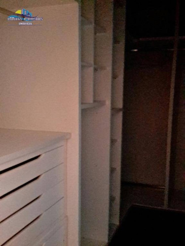 Imagem 27 de 30 de Casa Venda Condomínio São Rafael Campinas Sp. - Ca0801