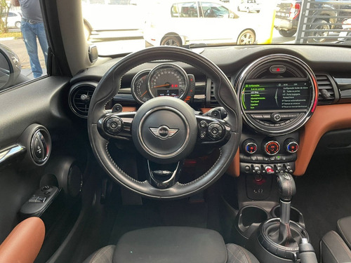 Imagem 9 de 14 de Mini Cooper
