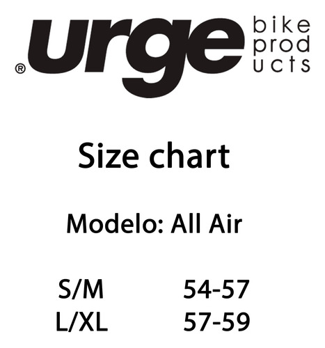 Casco Urge Abierto Mtb All Mountain Allair