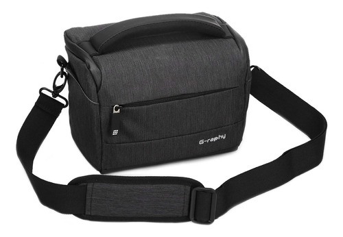 G-raphy Funda Para Cmara, Bolsa Impermeable Dslr Para Nikon,