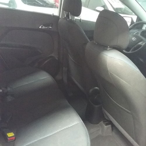 Hyundai Hb20x 1.6a Style