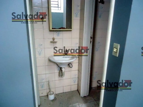 Prédio Inteiro Em Vila Guarani (zona Sul) - São Paulo - 6416