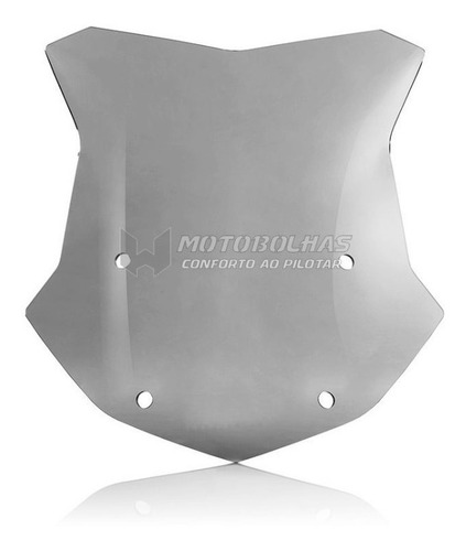 Imagem 5 de 7 de Bolha Bmw R1250 Adventure 2014 A 2022-46638557868