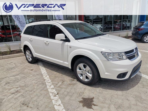 Dodge Journey 7 Plazas 2.4 2019 0km