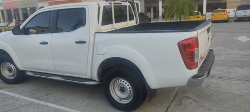 Imagen 9 de 15 de Nissan Frontier M300 Pickup Manual 4x4